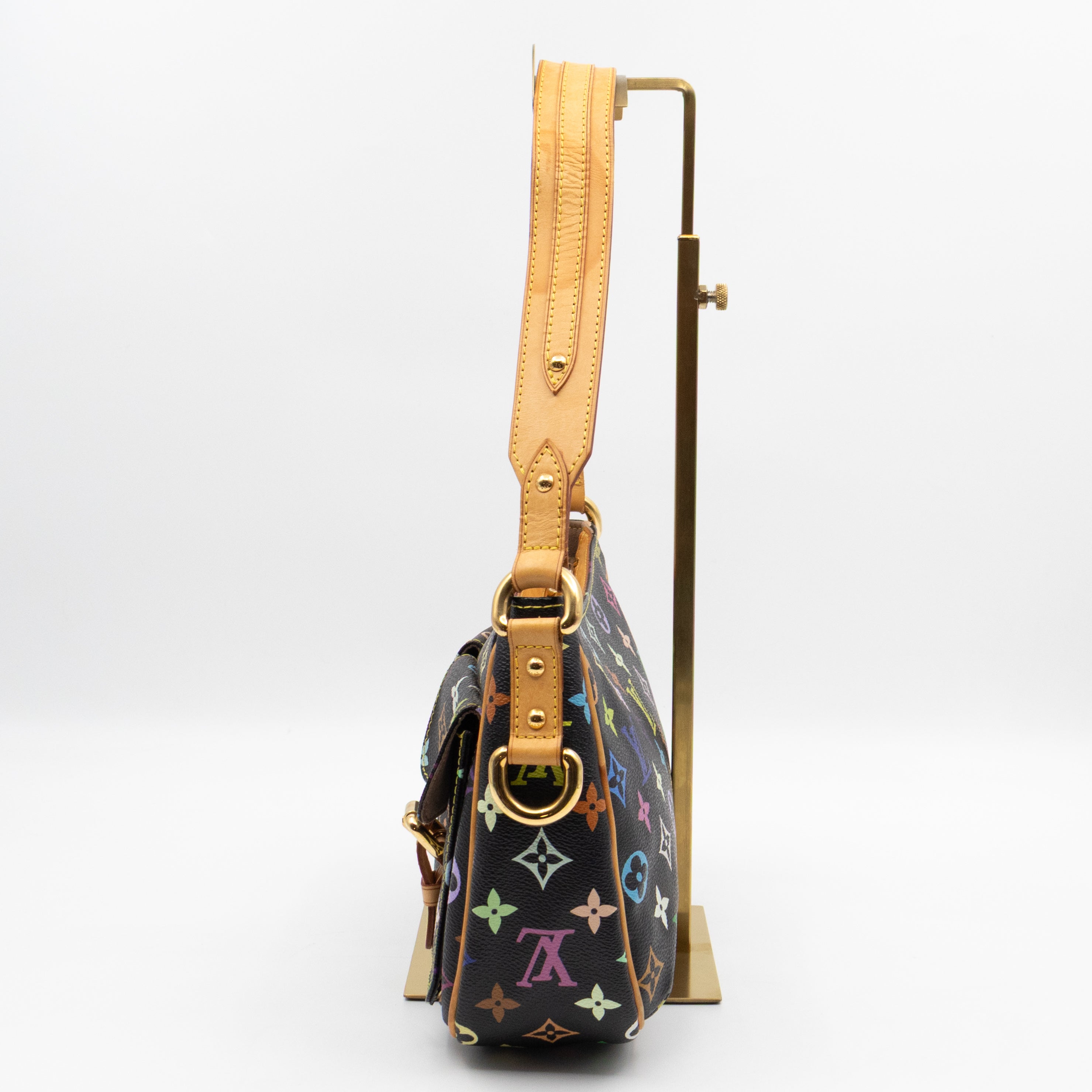 Lodge PM Multicolore Black