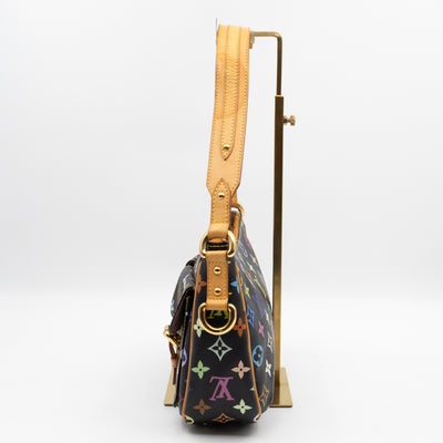 Lodge PM Multicolore Black