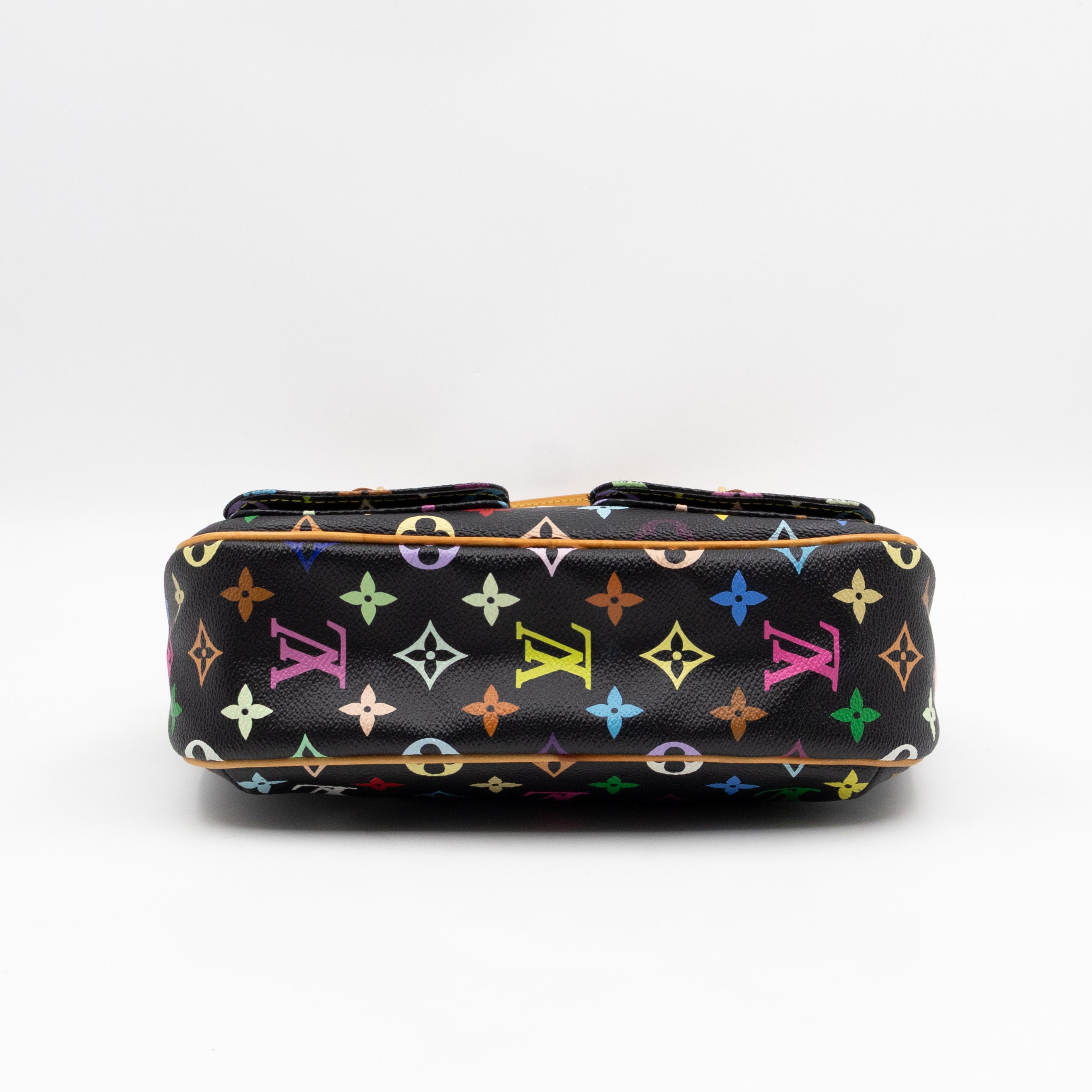 Lodge PM Multicolore Black
