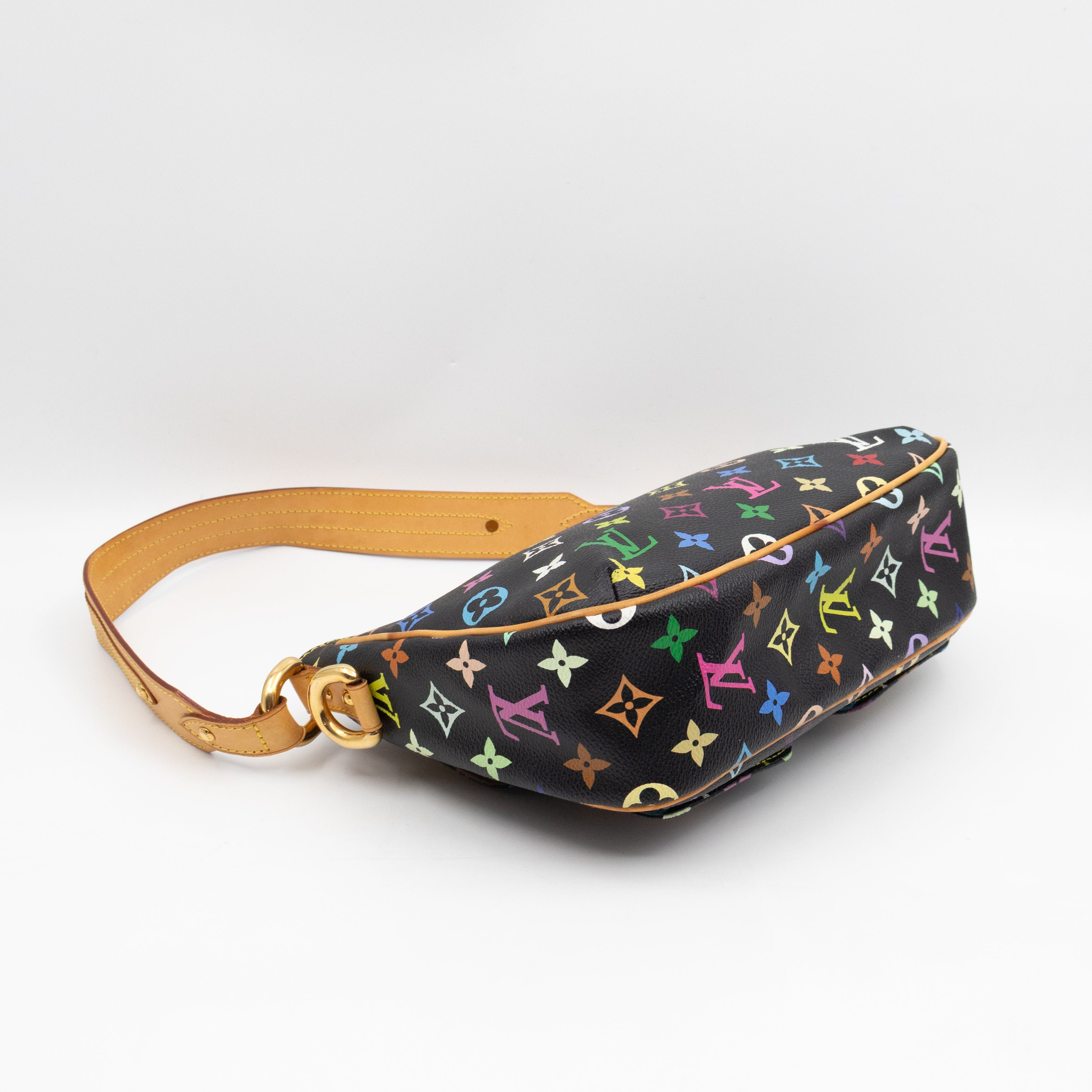 Lodge PM Multicolore Black