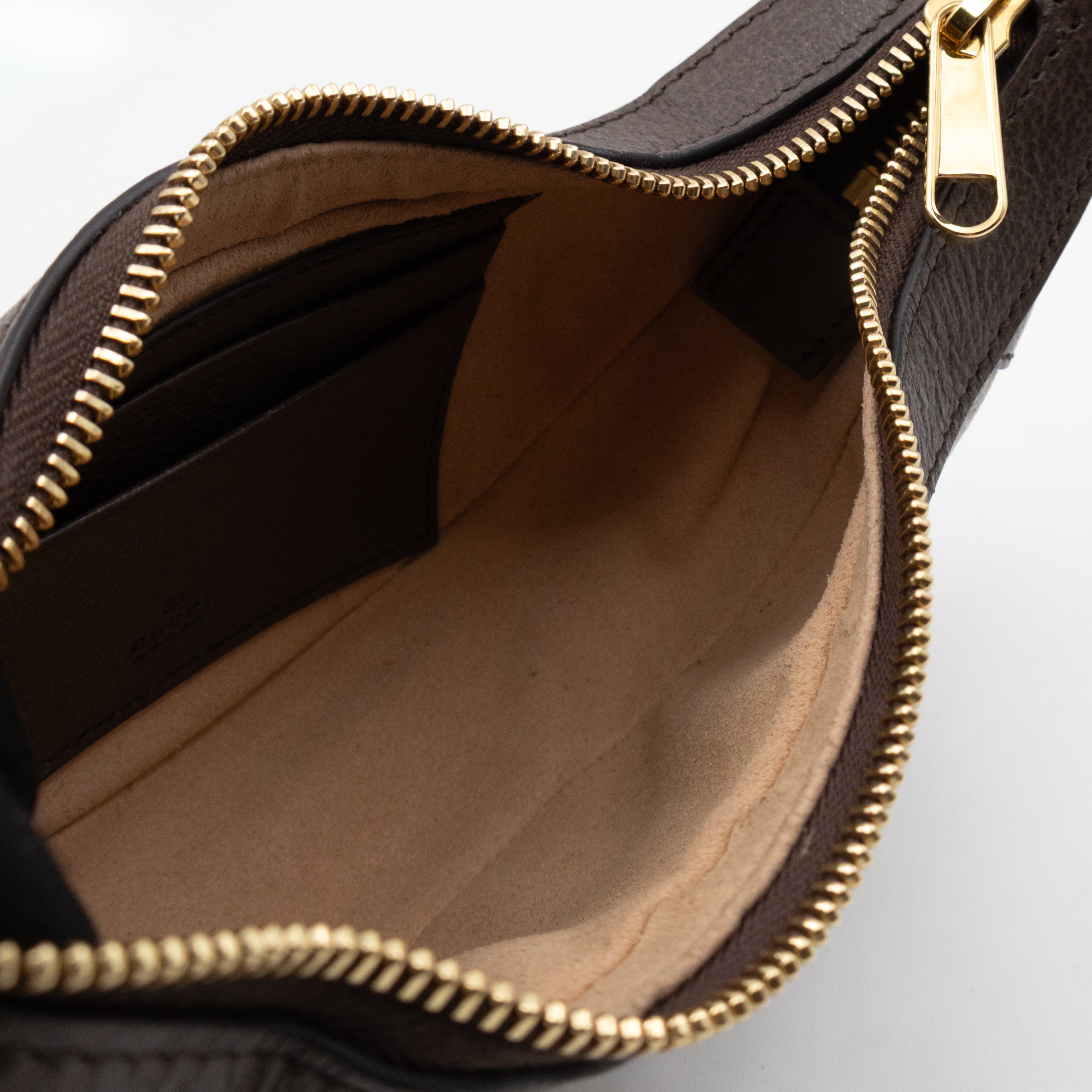 Ophidia GG Mini Shoulder Bag GG Supreme