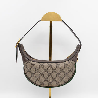 Ophidia GG Mini Shoulder Bag GG Supreme