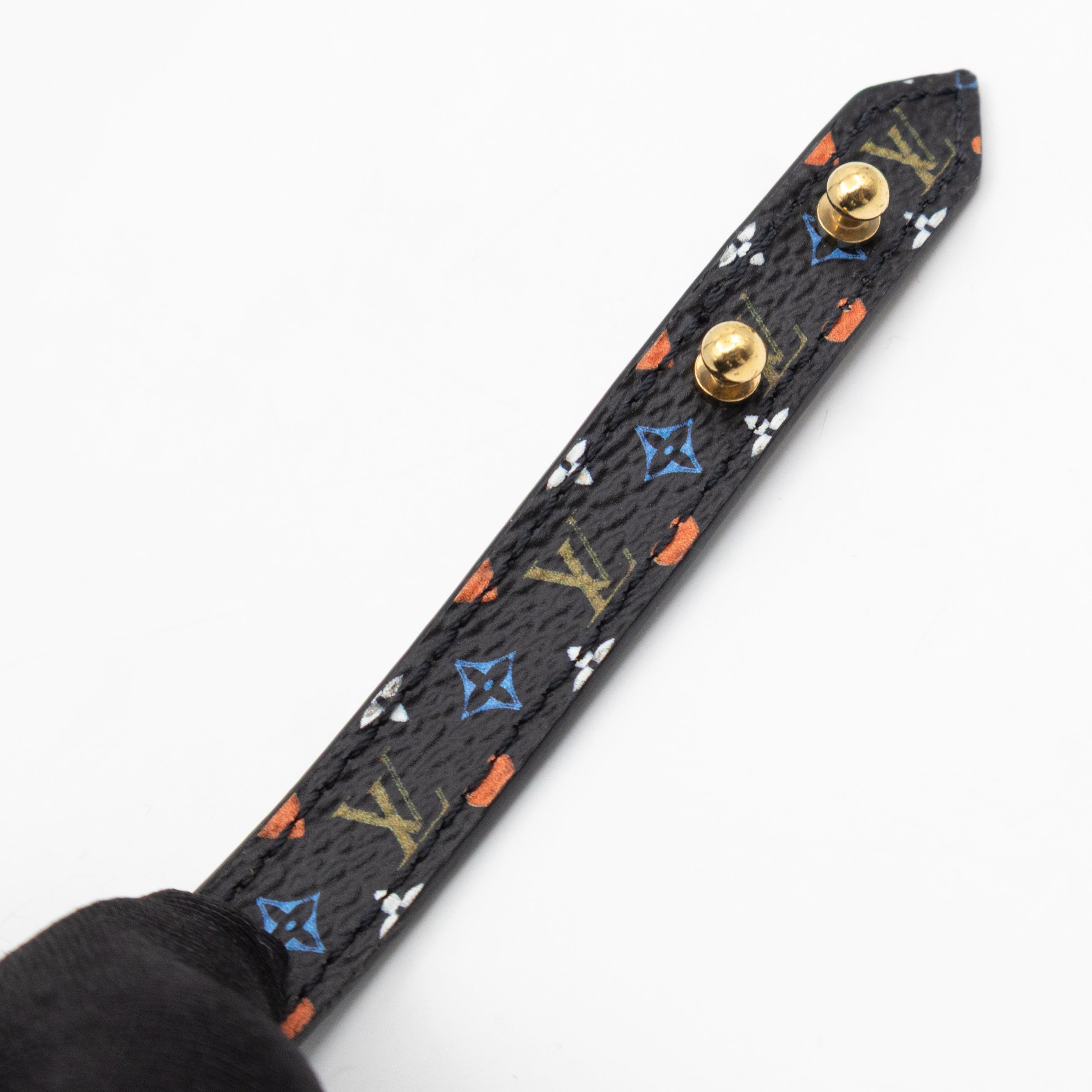 Game On Bracelet Multicolor Black 17