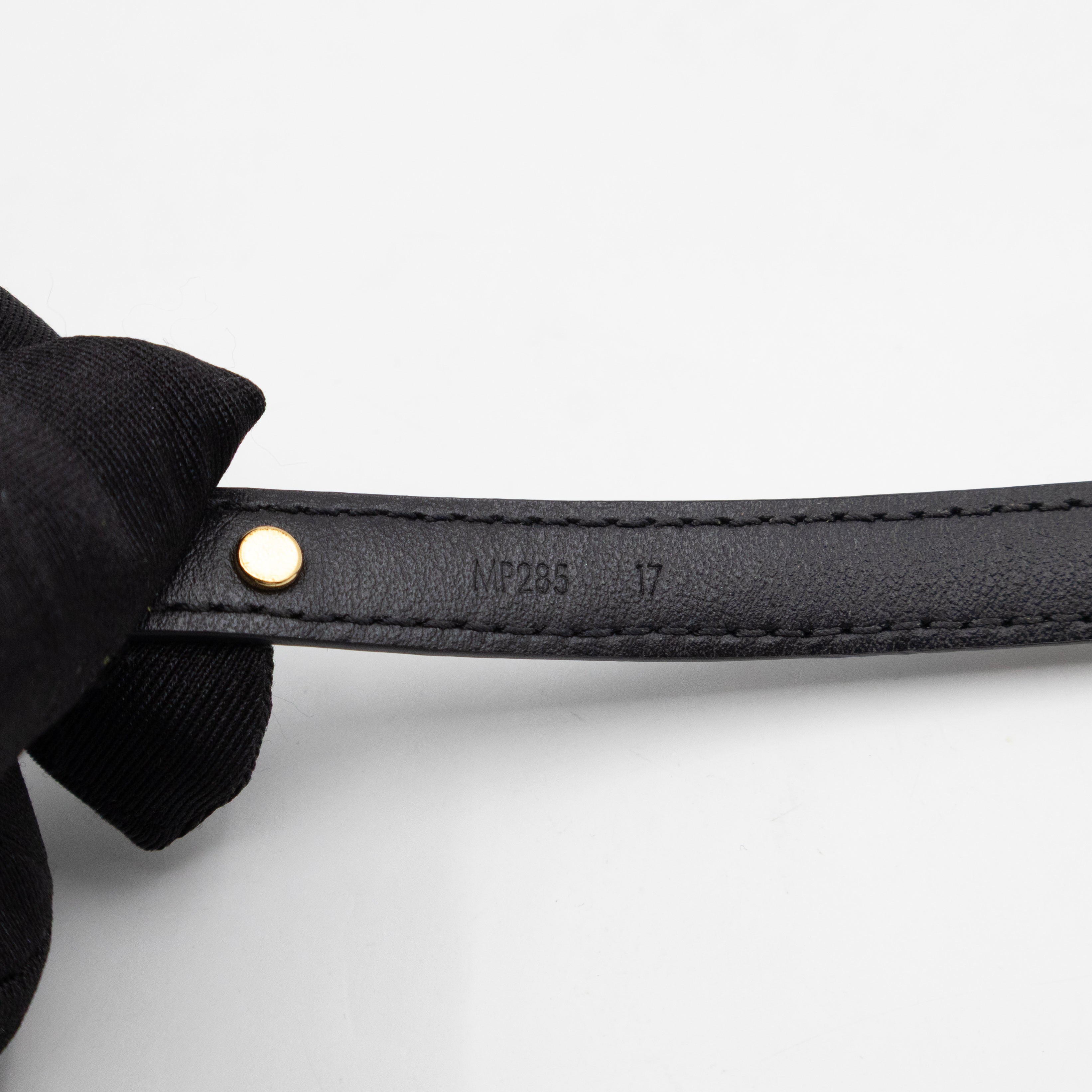 Game On Bracelet Multicolor Black 17