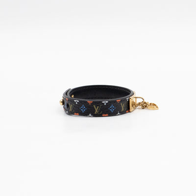 Game On Bracelet Multicolor Black 17