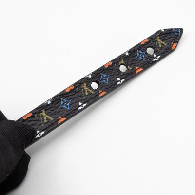 Game On Bracelet Multicolor Black 17
