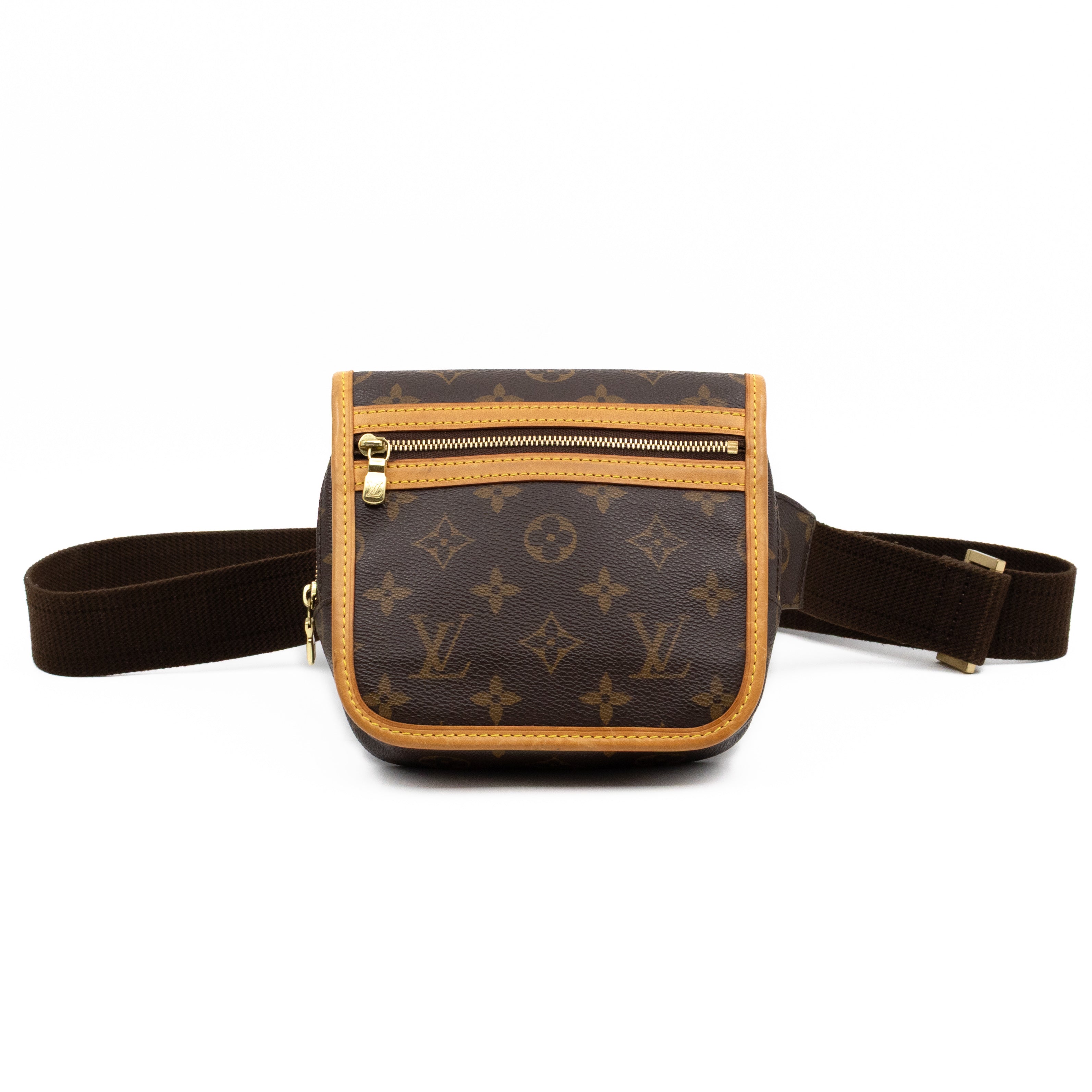 Bosphore Bumbag Monogram