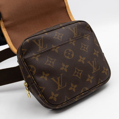 Bosphore Bumbag Monogram