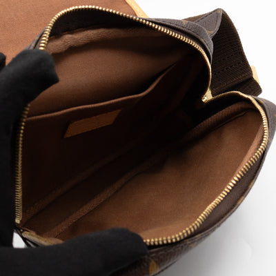 Bosphore Bumbag Monogram