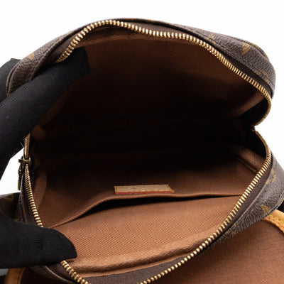 Bosphore Bumbag Monogram
