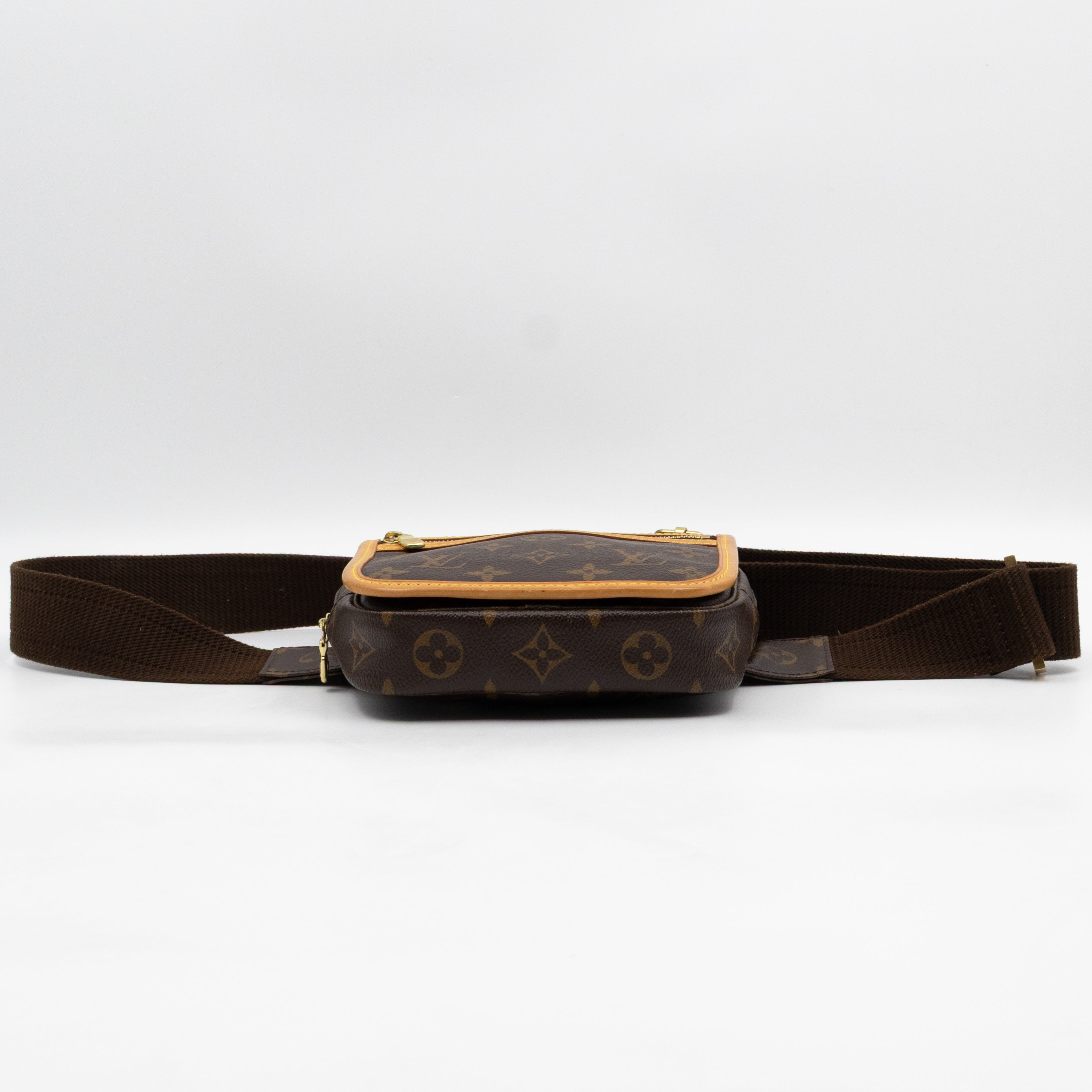Bosphore Bumbag Monogram