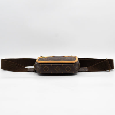 Bosphore Bumbag Monogram