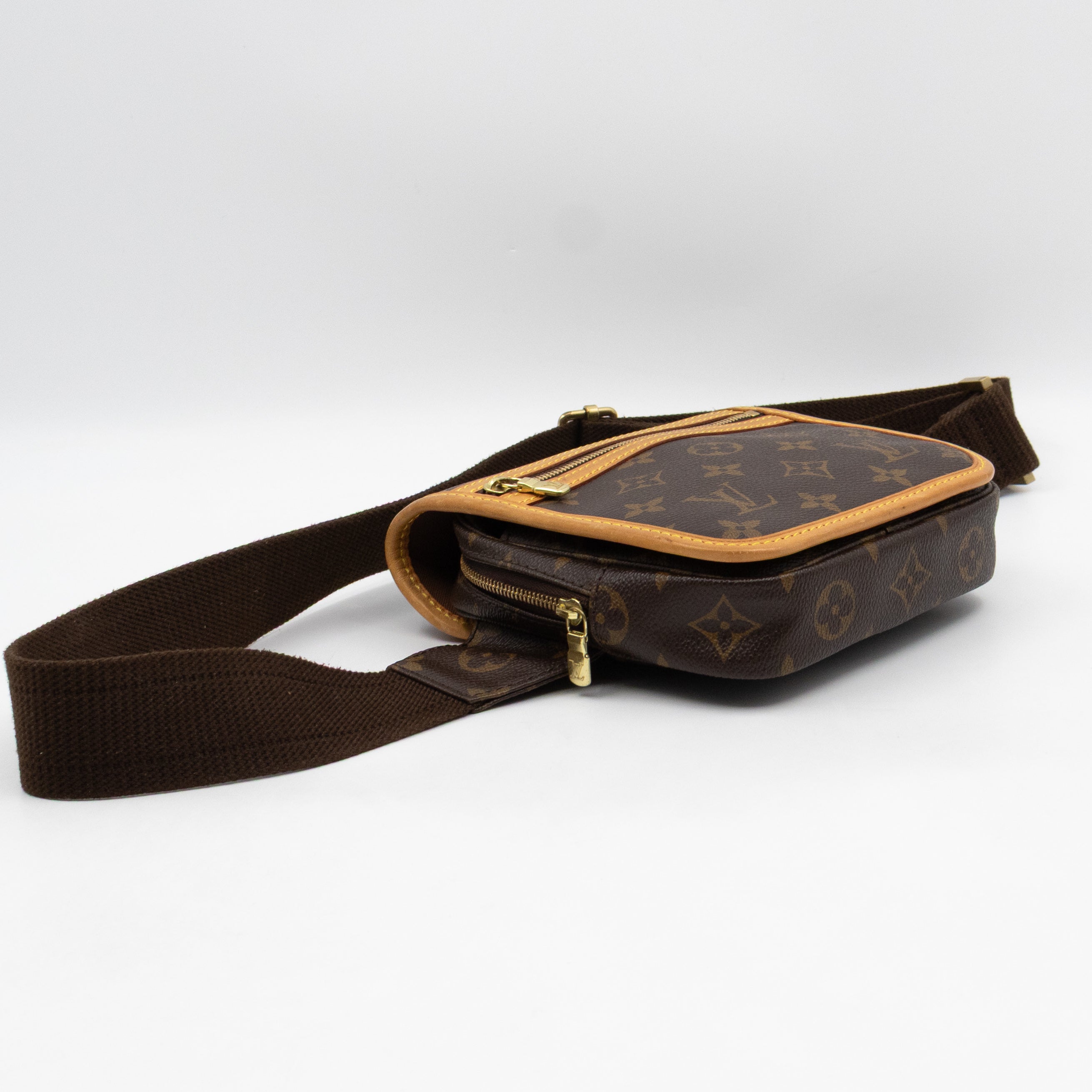 Bosphore Bumbag Monogram