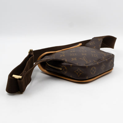 Bosphore Bumbag Monogram