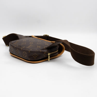 Bosphore Bumbag Monogram