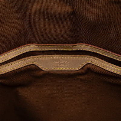Palermo GM Monogram
