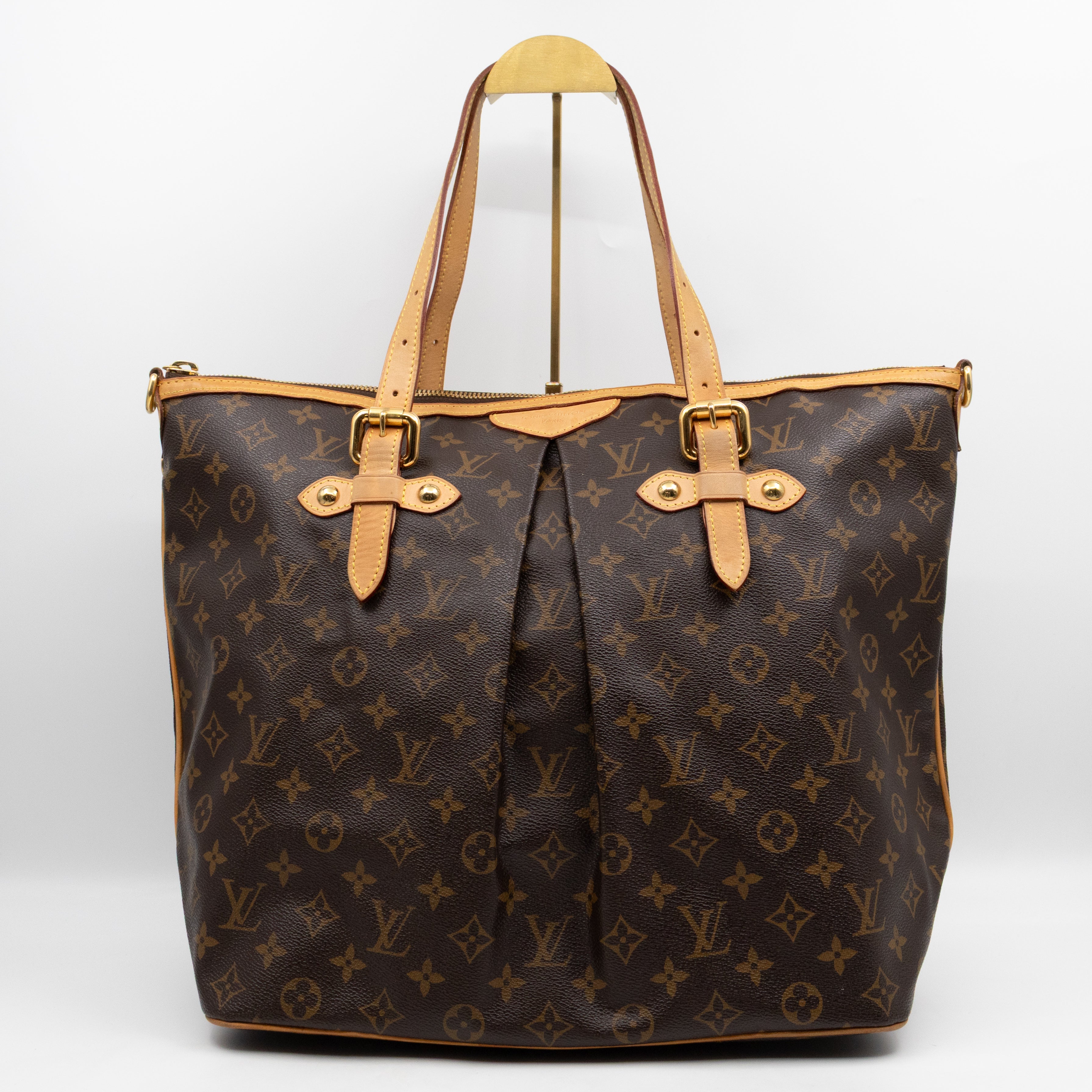 Palermo GM Monogram