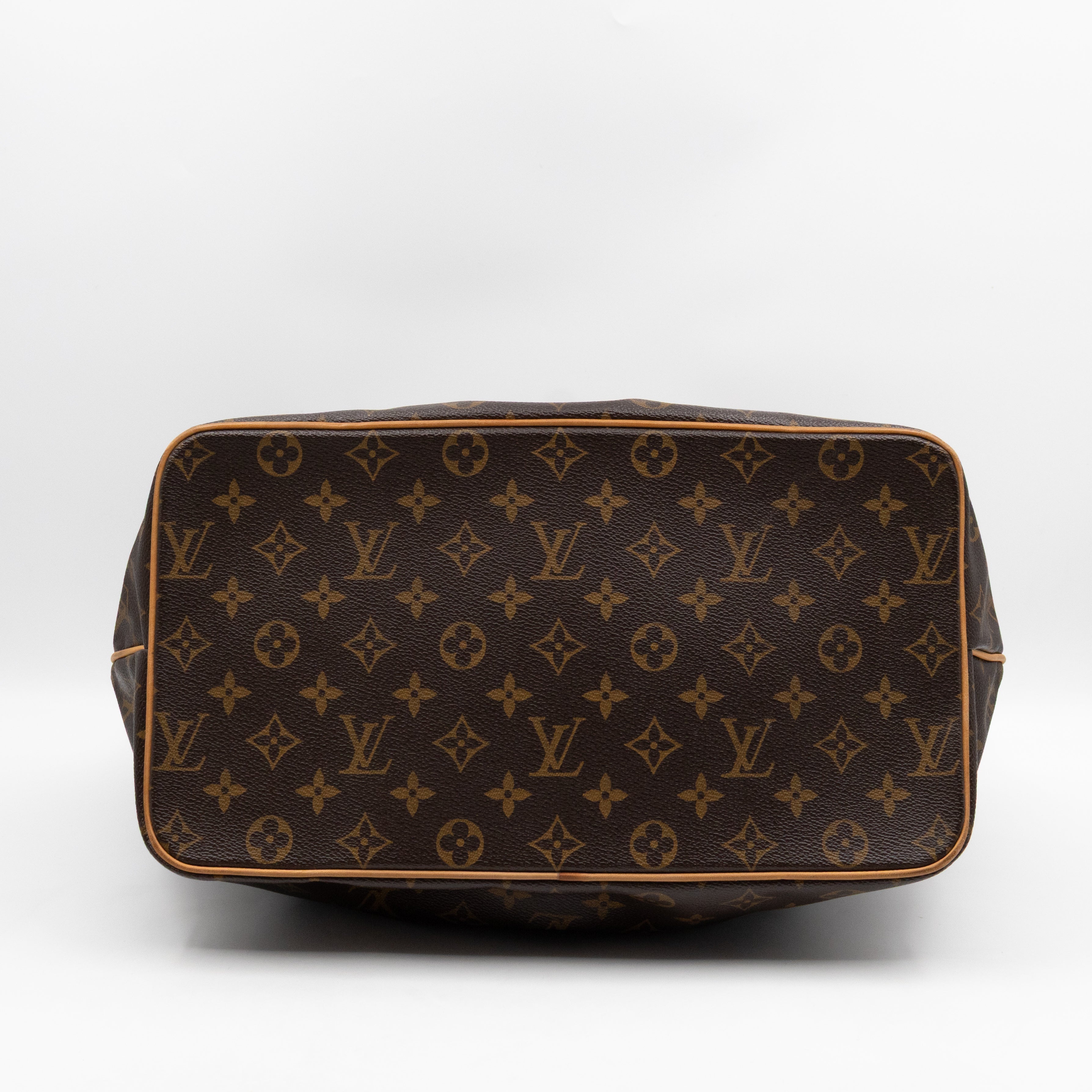 Palermo GM Monogram