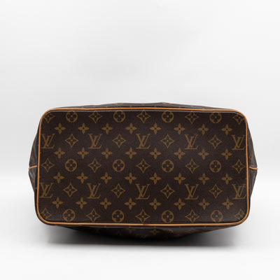 Palermo GM Monogram