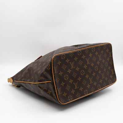 Palermo GM Monogram