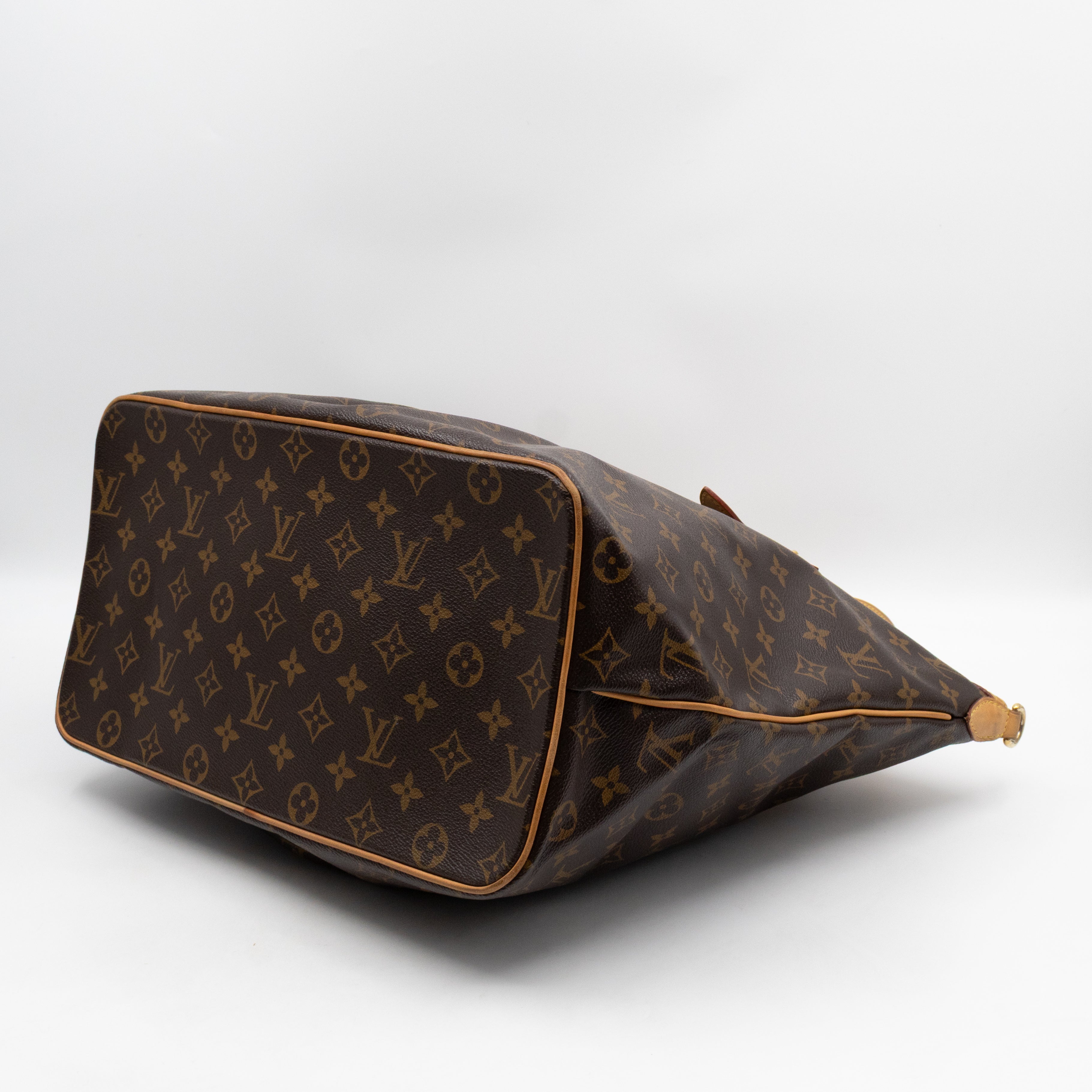 Palermo GM Monogram