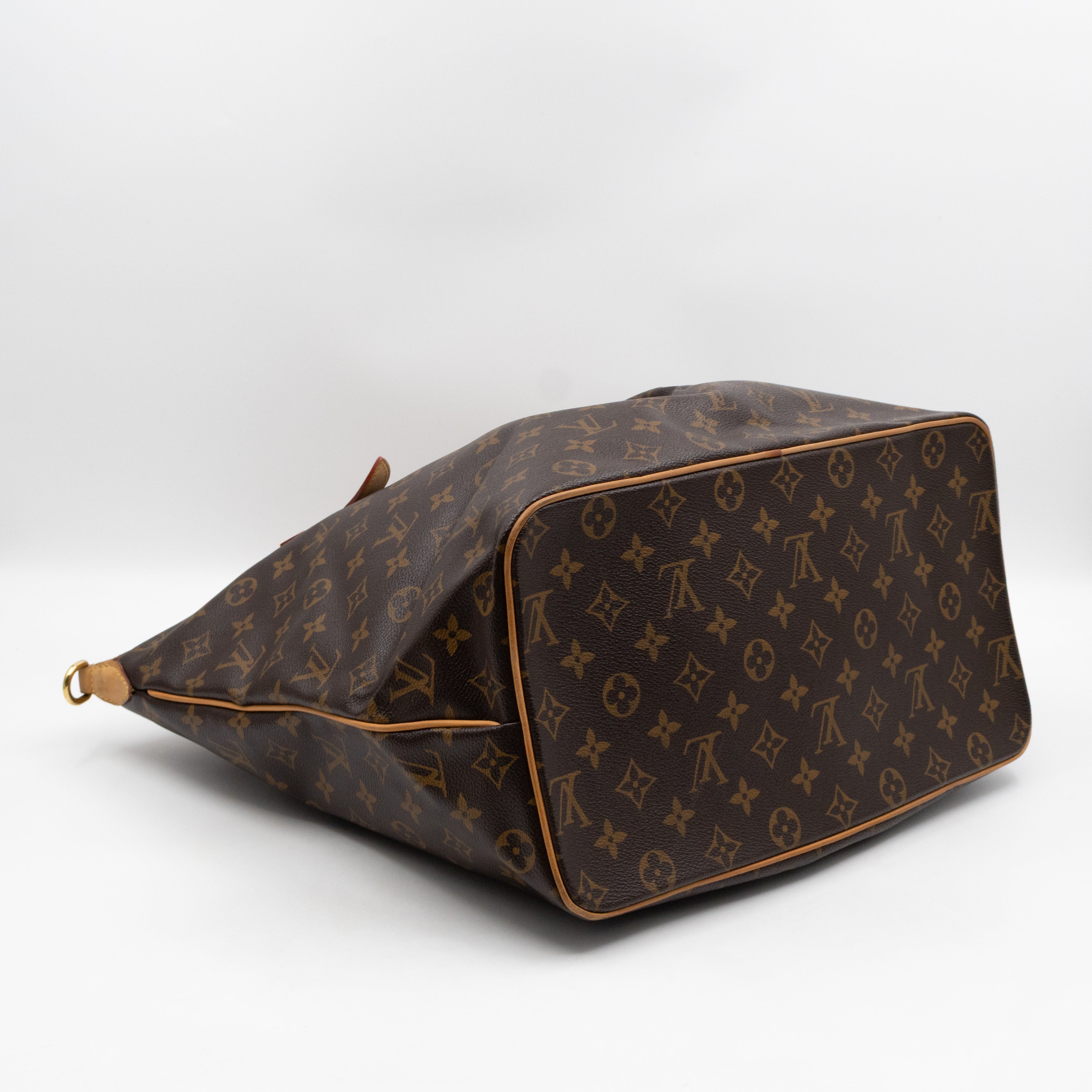 Palermo GM Monogram