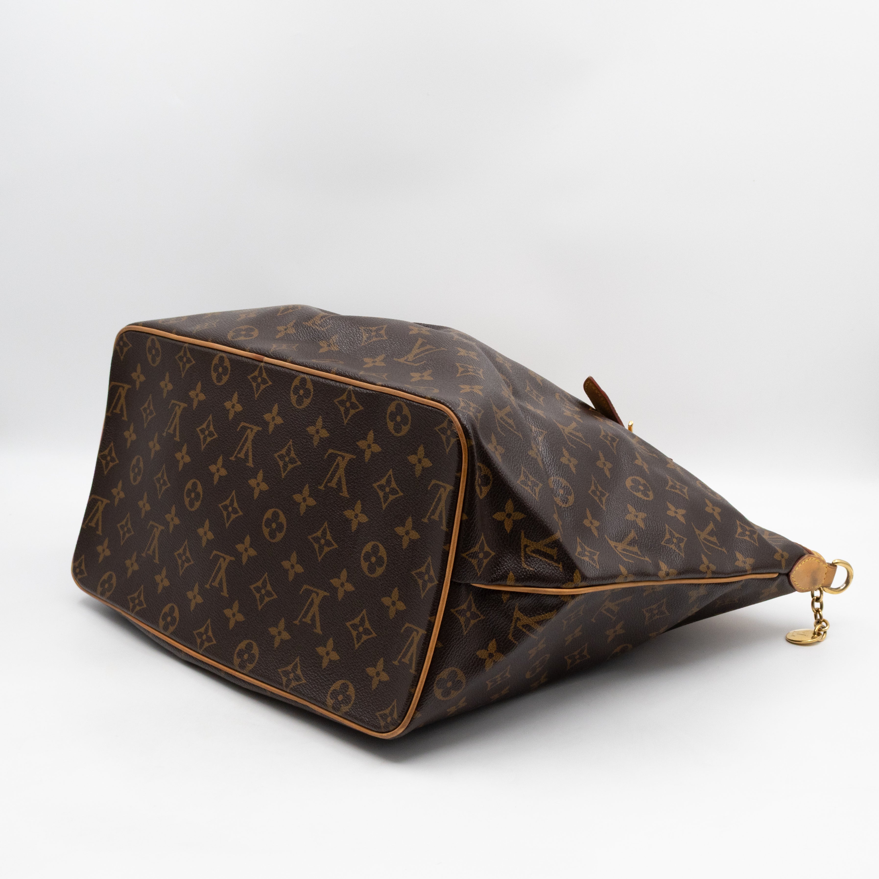 Palermo GM Monogram