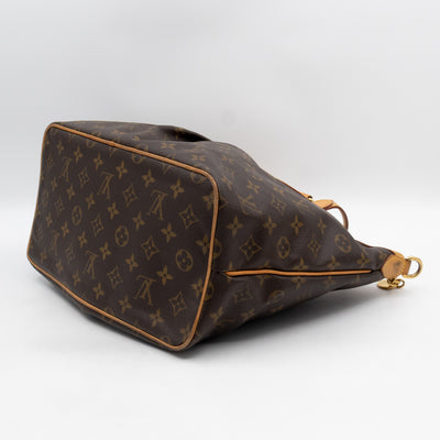 Palermo PM Monogram