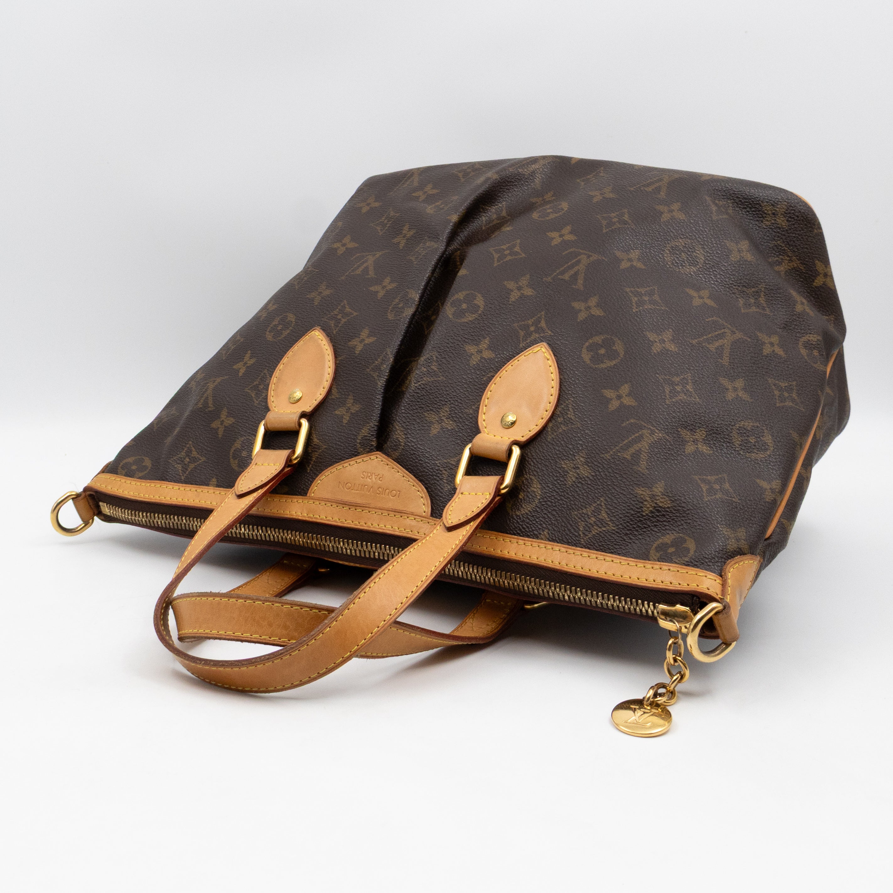 Palermo PM Monogram