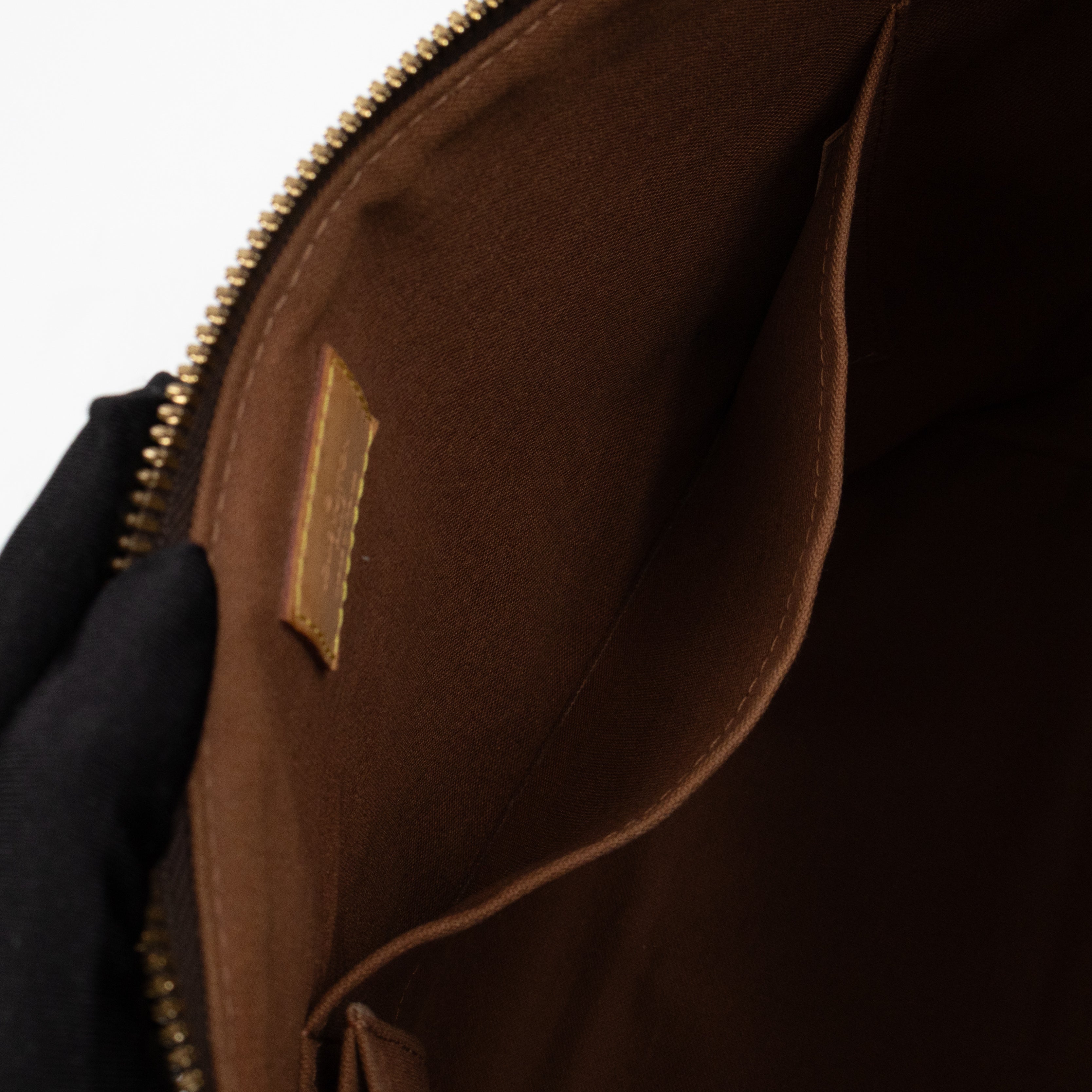 Palermo PM Monogram