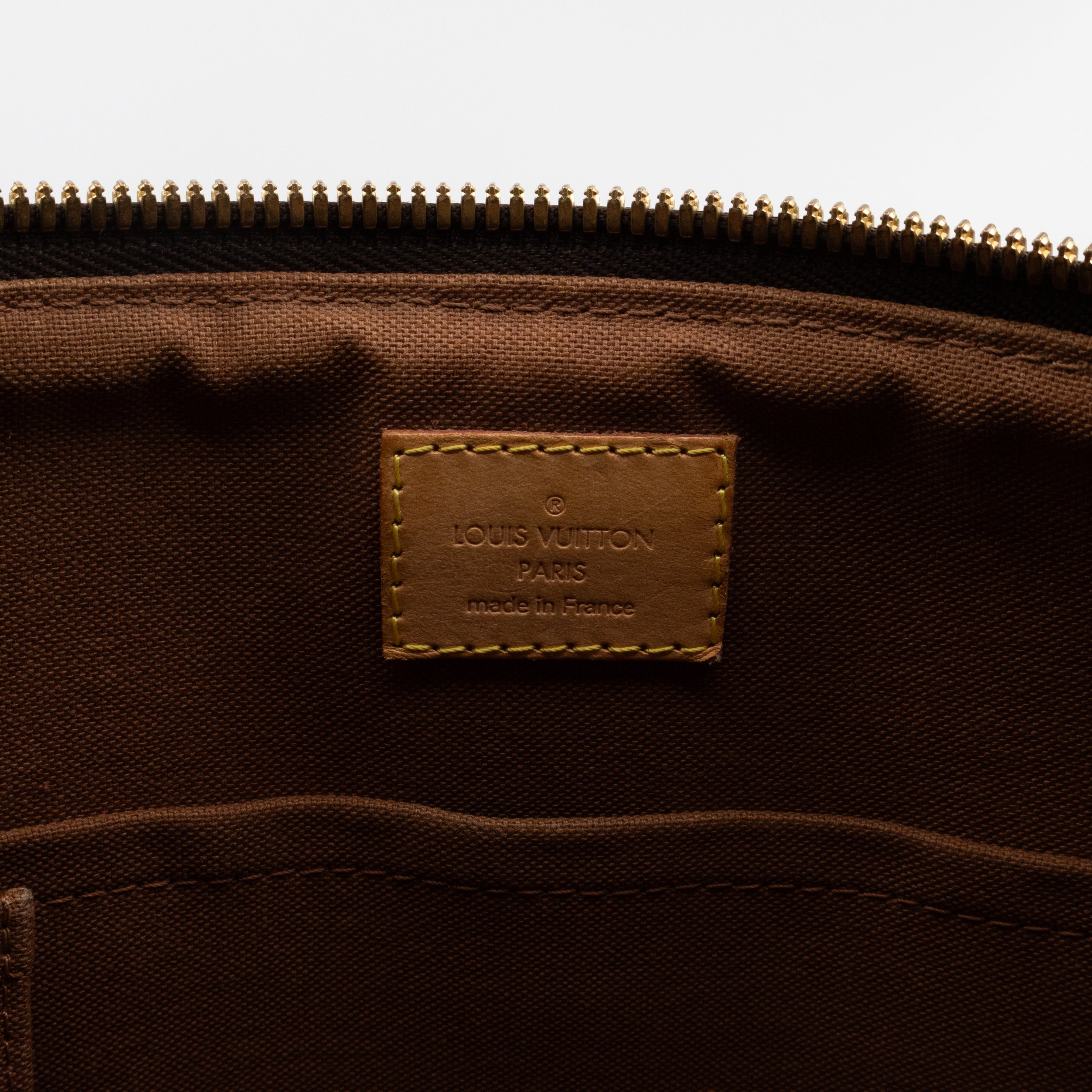 Palermo PM Monogram