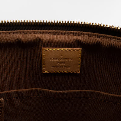 Palermo PM Monogram