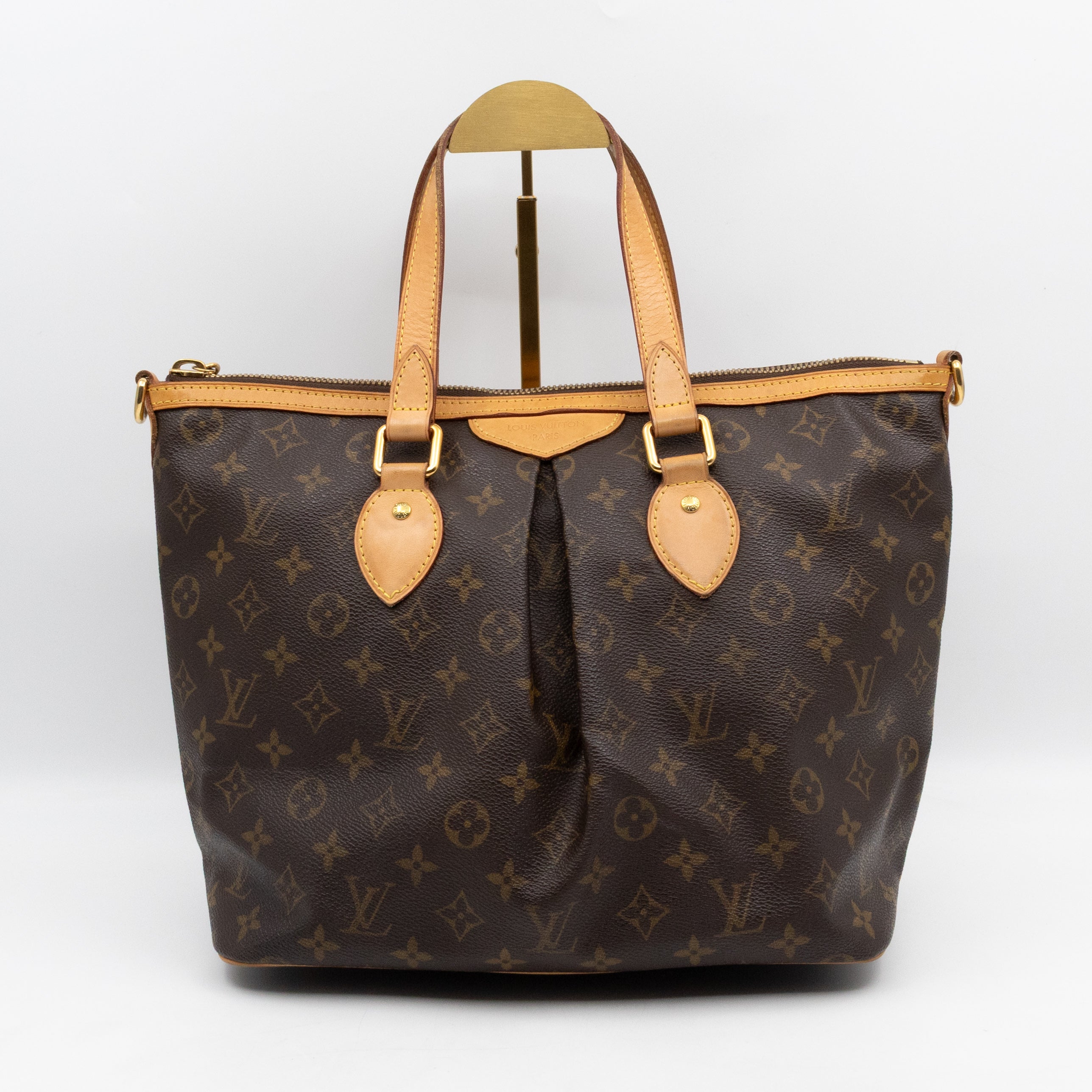 Palermo PM Monogram