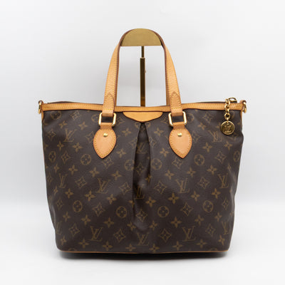 Palermo PM Monogram