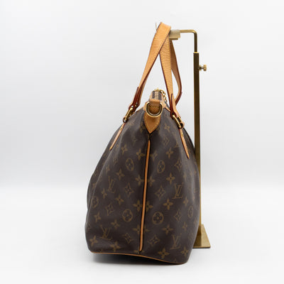 Palermo PM Monogram