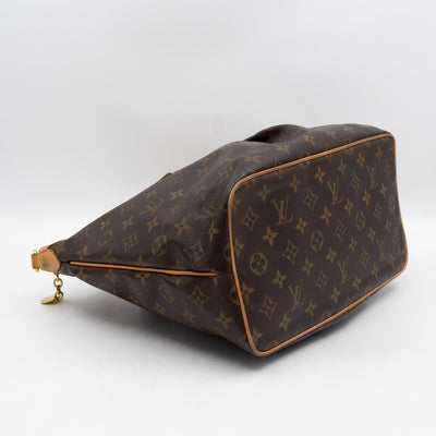 Palermo PM Monogram