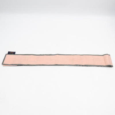 Trunks Bandeau Rose Poudre Silk Scarf