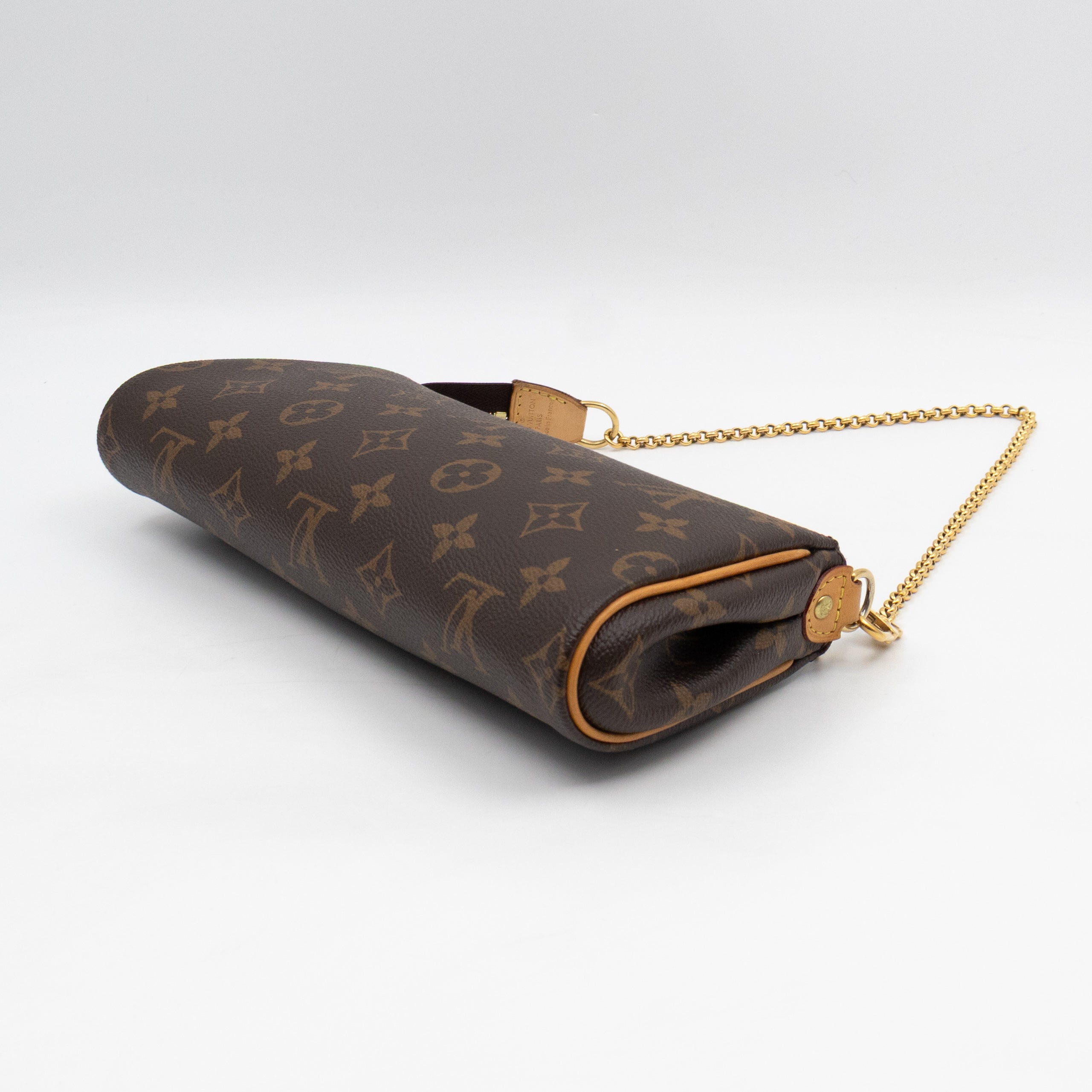 Eva Monogram