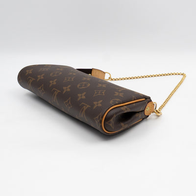 Eva Monogram