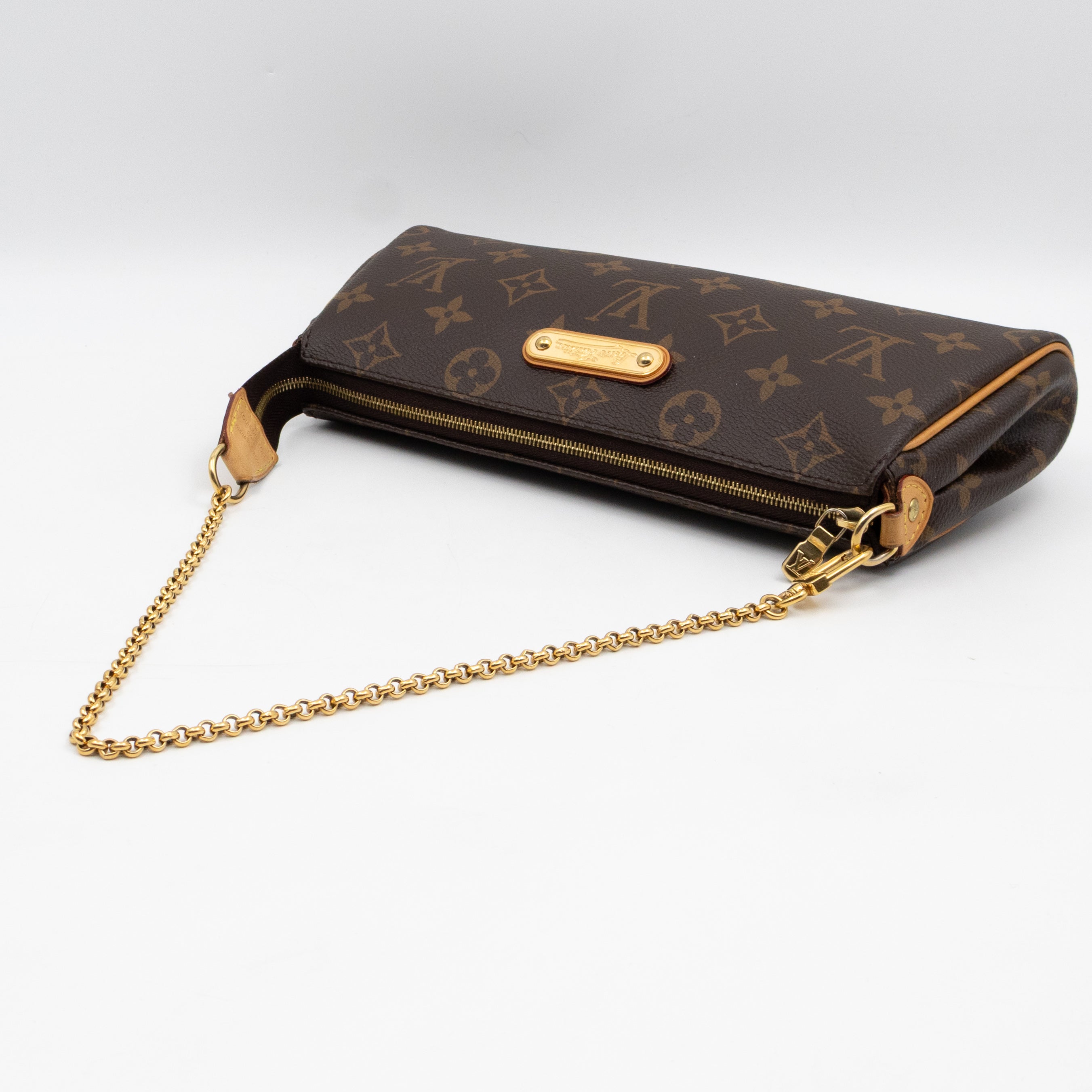 Eva Monogram