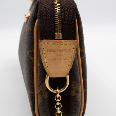 Eva Monogram