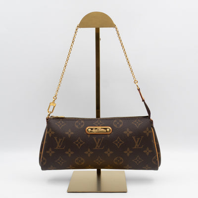 Eva Monogram