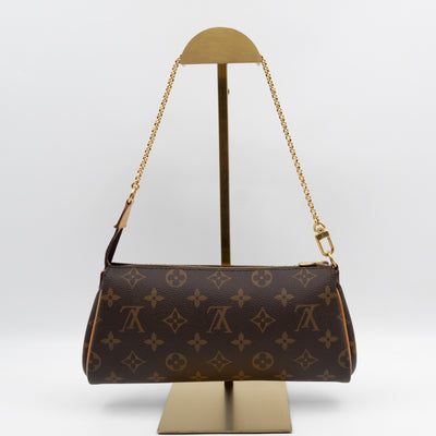 Eva Monogram