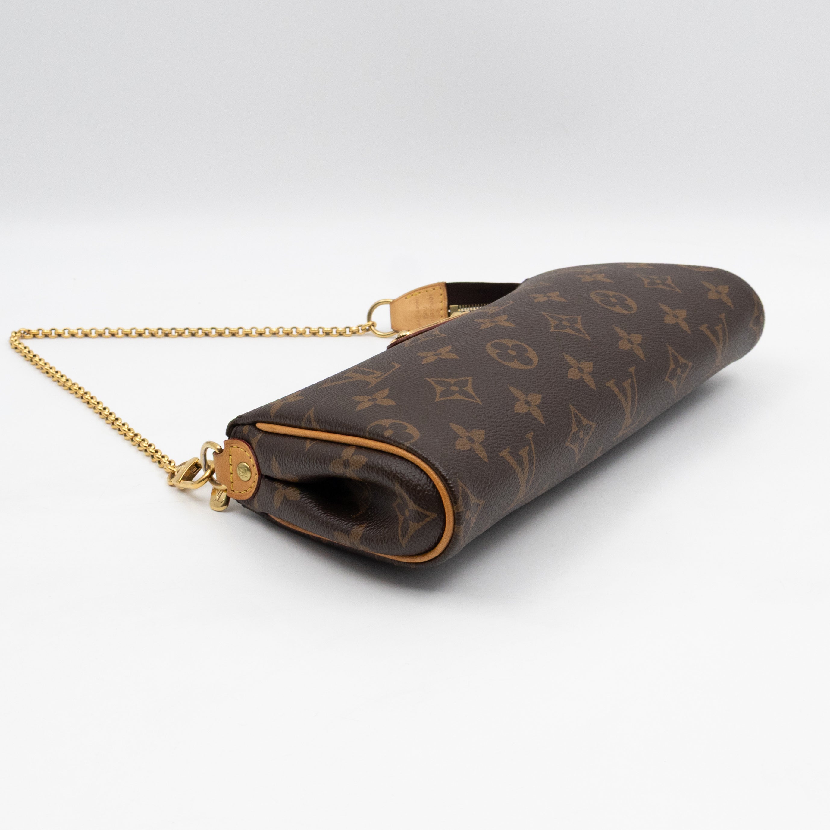 Eva Monogram