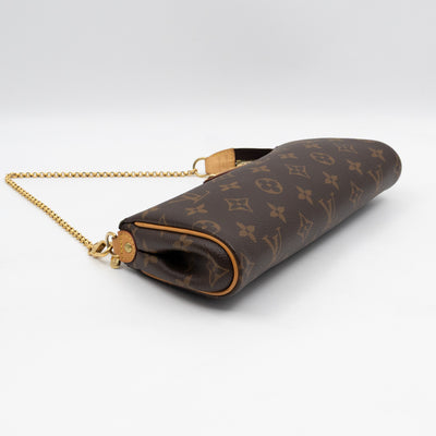 Eva Monogram