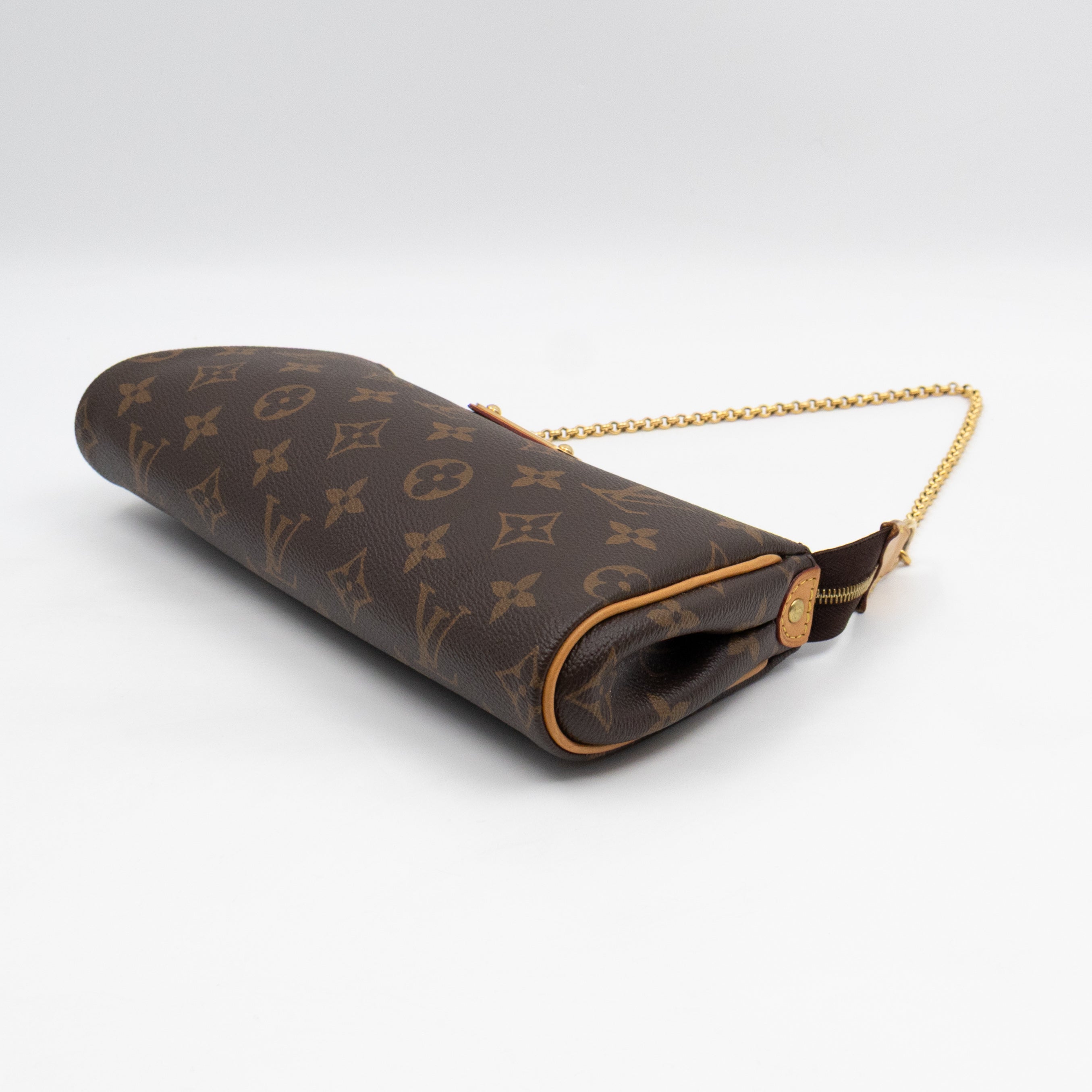 Eva Monogram