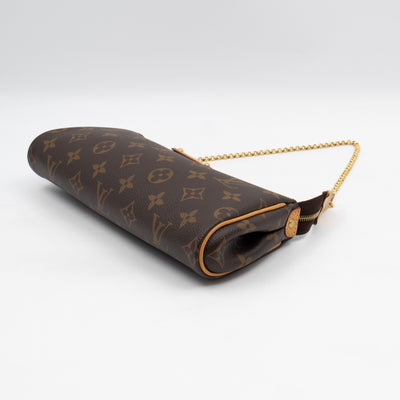 Eva Monogram