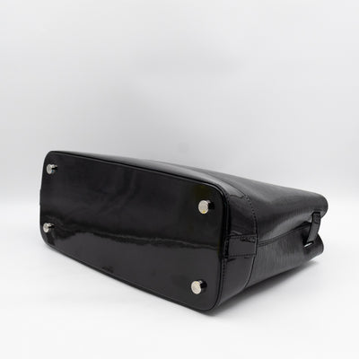 Mirabeau GM Black Electric Epi Leather