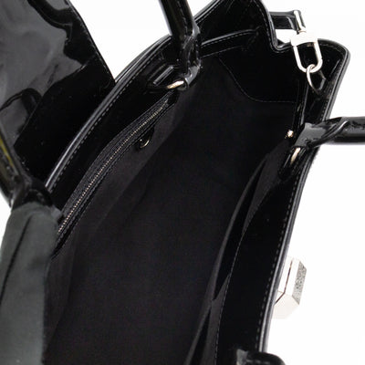 Mirabeau GM Black Electric Epi Leather