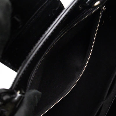 Mirabeau GM Black Electric Epi Leather